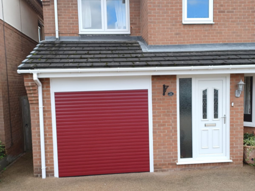 Roller Garage Doors Hucknall 1 Roller Garage Doors Hucknall