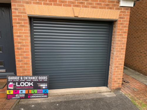 Roller Garage Doors Hucknall 2 Roller Garage Doors Hucknall