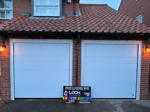 Sectional Garage Doors Mansfield Woodhouse 1 Sectional Garage Doors Mansfield Woodhouse